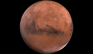 NASA May Have Lost The MAVEN Mars Orbiter