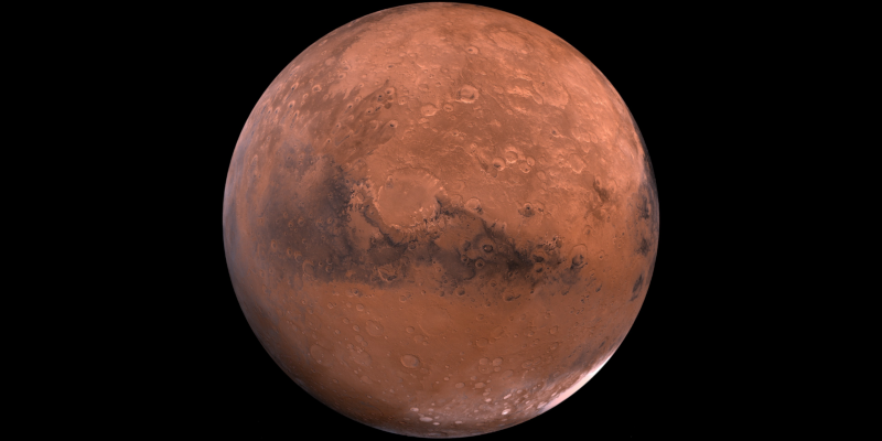 NASA May Have Lost The MAVEN Mars Orbiter