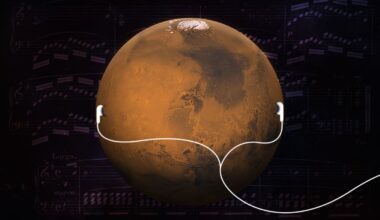 How Fast Does Sound Travel On Other Worlds Of The Solar System?