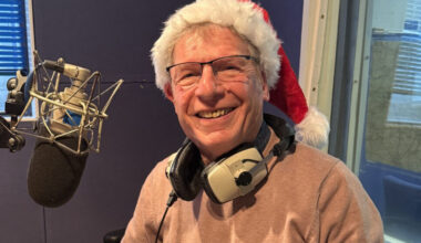 Martin Kelner returns to music radio with Mansfield 103.2 – RadioToday