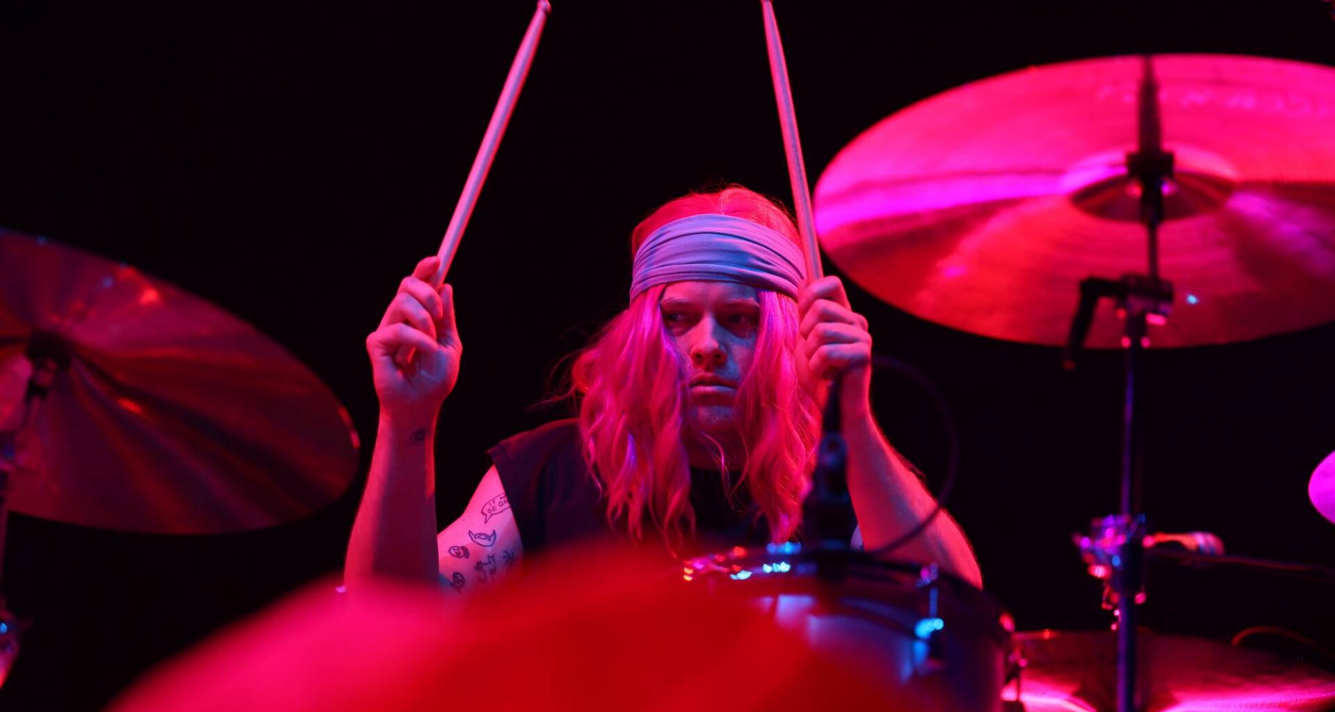 "The show is better than ever"