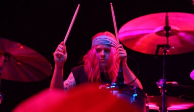 "The show is better than ever"