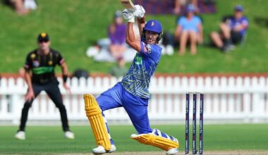 Otago name dropped for Super Smash