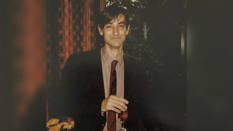 Melvin Parun was one of the five men killed in the Loafers Lodge fire.