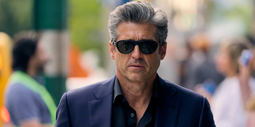 ‘Memory of a Killer’ Trailer: Patrick Dempsey Lives a Double Life in Fox Thriller Series | Fox, Gina Torres, Memory of a Killer, michael imperioli, Patrick Dempsey, Television, Trailers | Celebrity News and Gossip | Entertainment, Photos and Videos