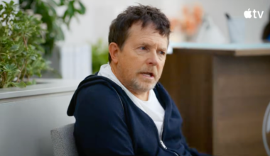 Michael J Fox Breaks Five-Year Acting Silence With…