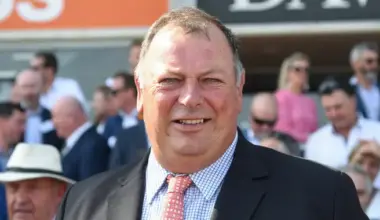 horses and humans we lost in 2025