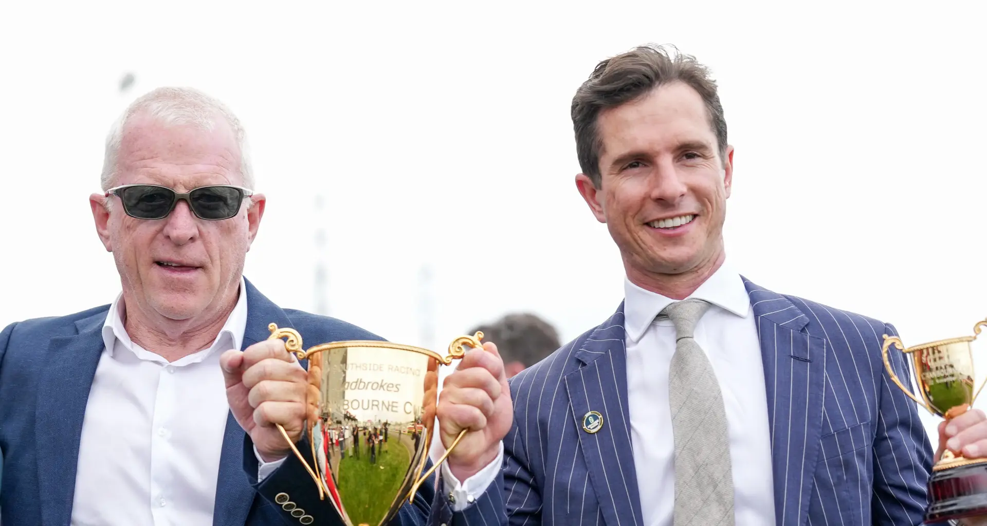 Three stables that will have a big 2026