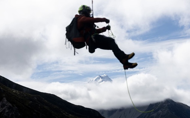 Why New Zealand’s highest peak is so deadly