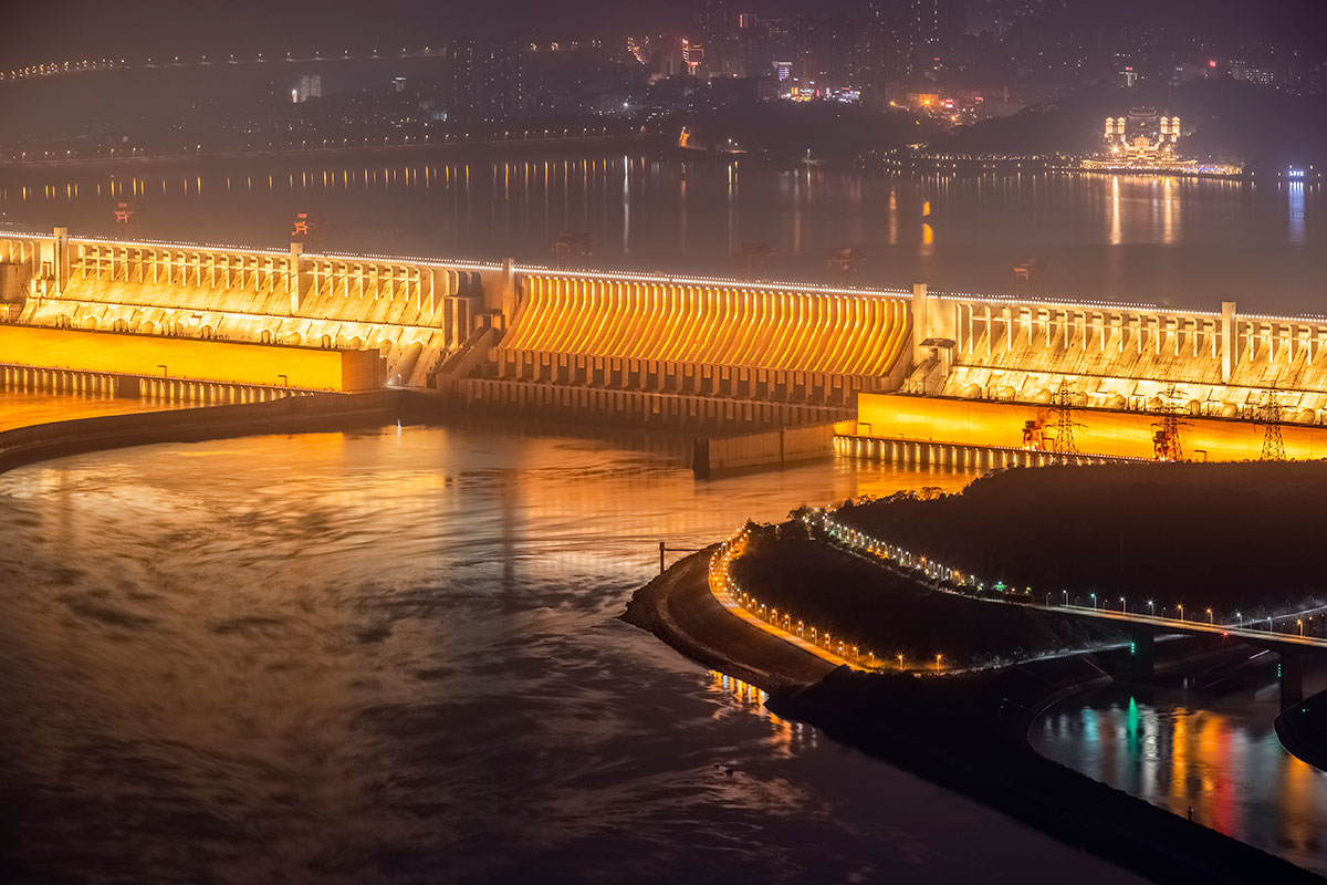 NASA warns: an action by China could, in theory, slightly slow down the Earth's rotation