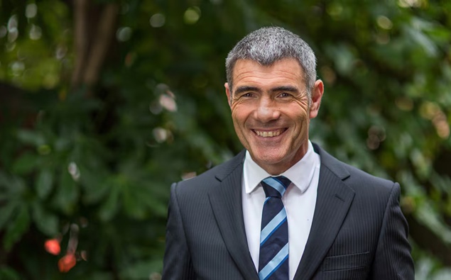 Nathan Guy appointed as New Zealand’s special agricultural trade envoy