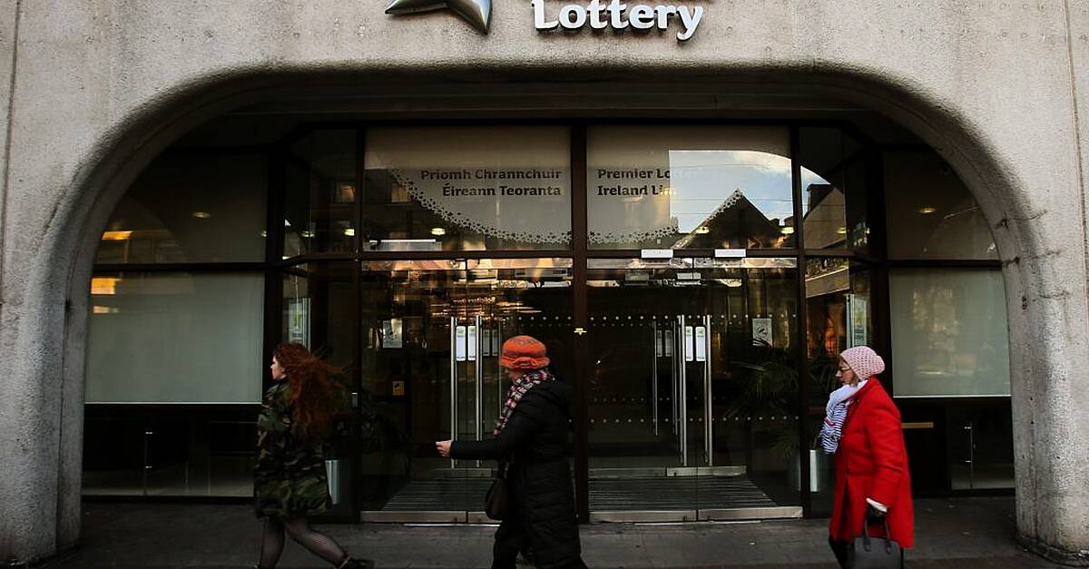 National Lottery regulator accused of presenting 'sanitised' report and ignoring gambling risks