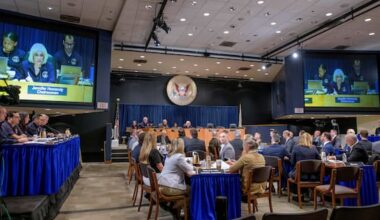 US govt admits role in helicopter-plane collision in Washington