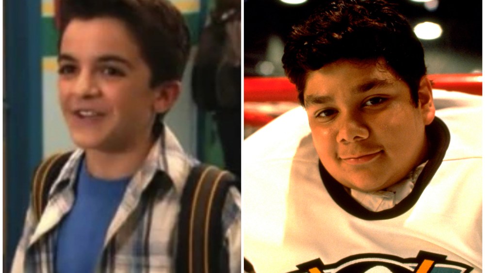Homeless 'Ned's Declassified' Actor Gets Help Offer From 'Mighty Ducks' Star