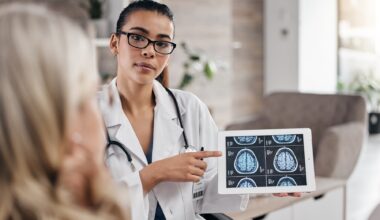 Brain Health: How to Stay Sharp for Life