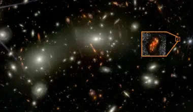 JWST finds a Milky Way twin born shockingly early in the Universe