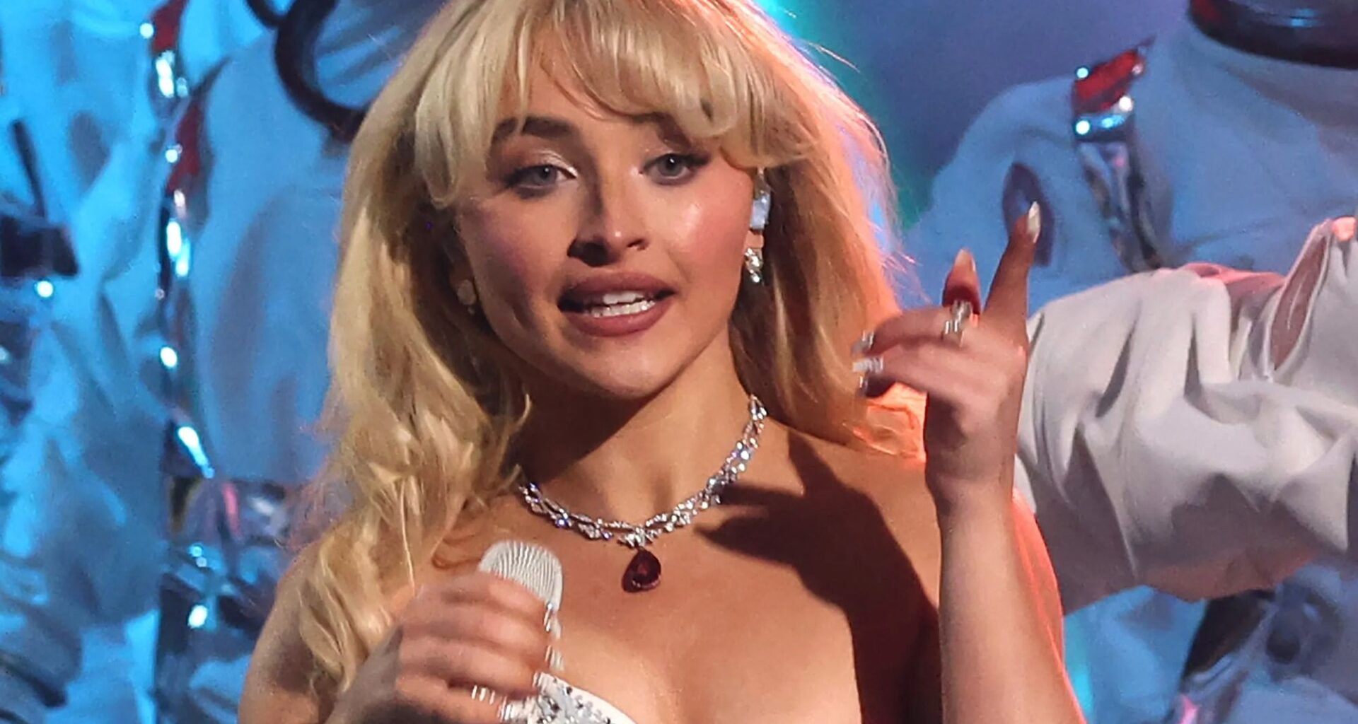 Sabrina Carpenter set to star in iconic TV series as it makes shock one-off comeback 45 YEARS after it was axed