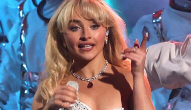 Sabrina Carpenter set to star in iconic TV series as it makes shock one-off comeback 45 YEARS after it was axed