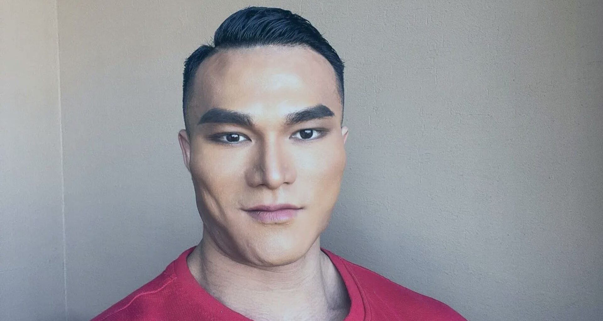 Champion bodybuilder, 30, dies suddenly just days after telling fans 'a new starting point is before my eyes'