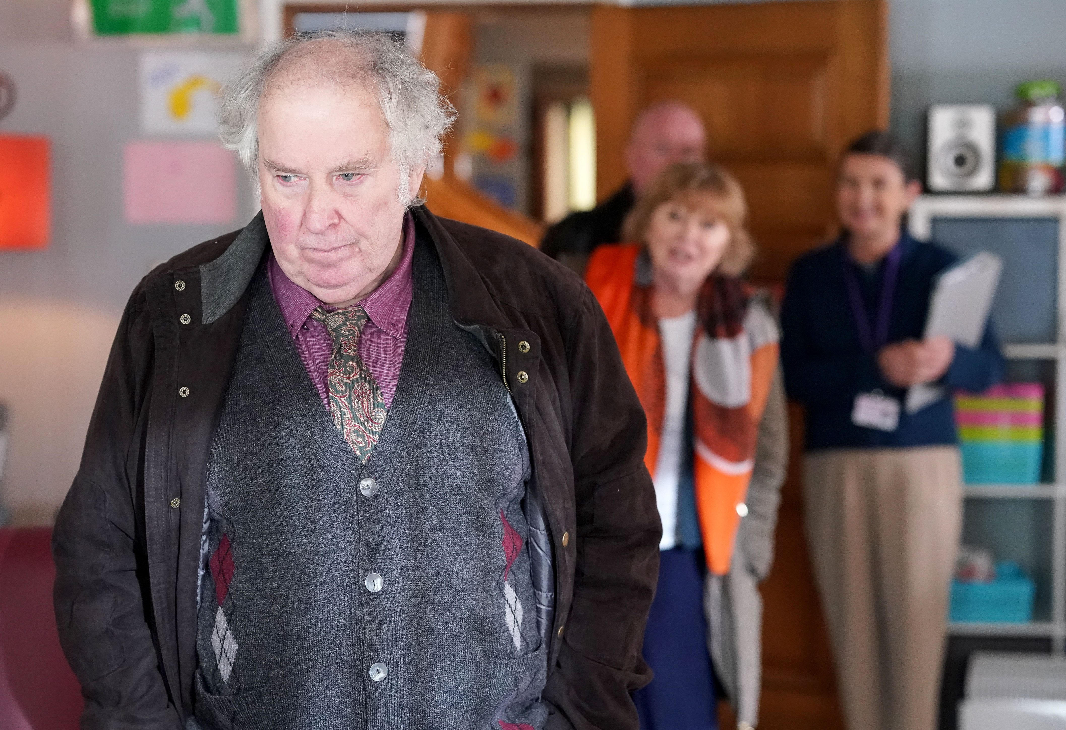 nigel bates, eastenders