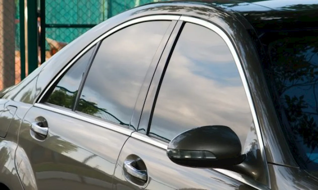 Nigeria Police to Resume Tinted Glass Permit Enforcement: A Question of Security or Revenue?
