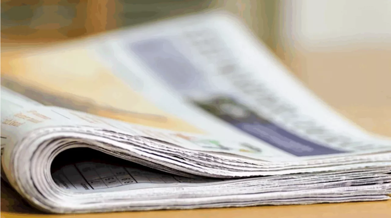 Nigeria's 2026 Budget and Key Developments Dominate Headlines