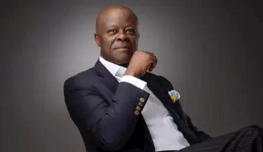 Nigeria's Budgeting Ritual: A Descent into Disorder and Fiscal Rascality