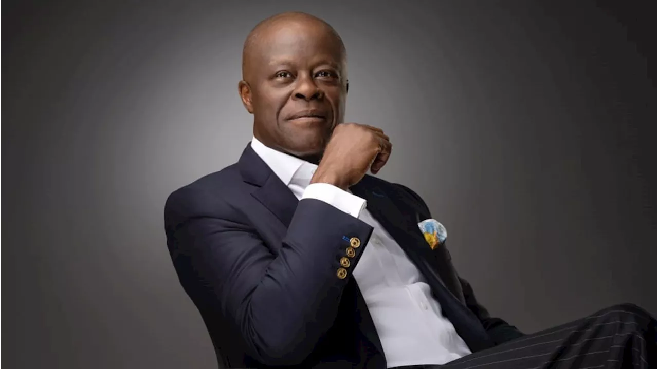 Nigeria's Budgeting Ritual: A Descent into Disorder and Fiscal Rascality
