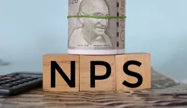 NPS Scheme E performance