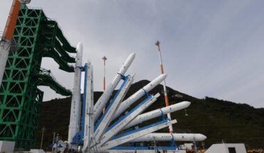 Rocket Report: Blunder at Baikonur; do launchers really need rocket engines?
