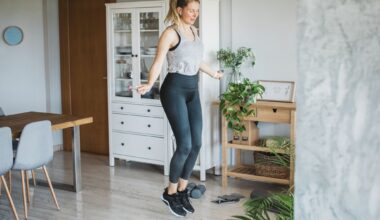 A certified trainer says these are the best exercises to build stronger bones and protect against osteoporosis in later life