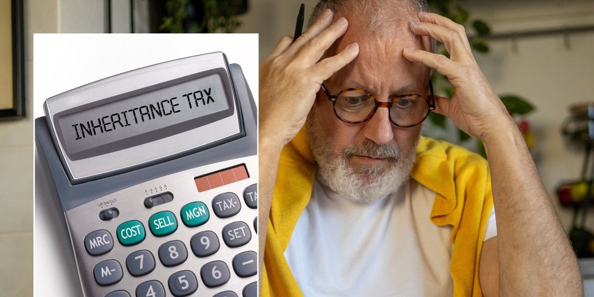 Families risk unnecessary bills by missing 'straightforward' step as HMRC rake in £5.8bn