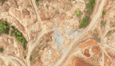 One Of The World’s Largest Nickel Deposits Has Been Found In Tanzania
