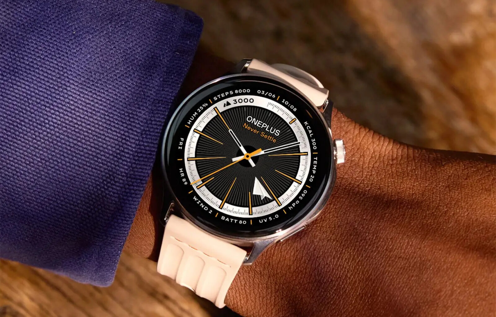 OnePlus Watch Lite: New smartwatch launches with 3,000 nit AMOLED display and up to 10 days battery life