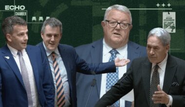 Echo Chamber: School’s out for summer