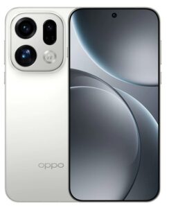 OPPO Find X9 Pro
