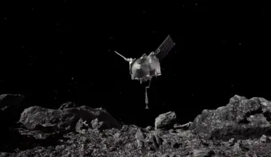 An Asteroid Threatening Earth Is Teeming With Ingredients for Life, Scientists Discover