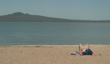 How NZ's summer break stacks up globally