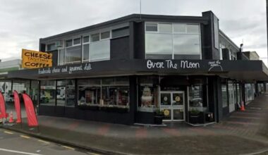 Cheese shop owner 'devastated' as discarded product resold