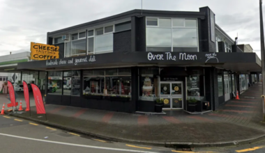 Cheese shop owner 'devastated' dumped product resold