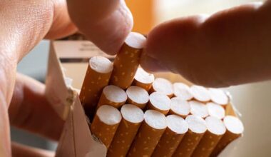 Black market cigarettes more prevalent than legal in Australia