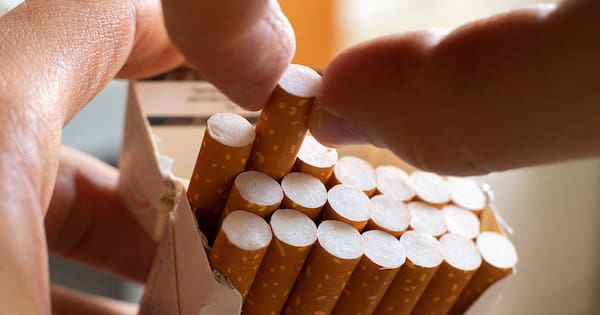 Black market cigarettes more prevalent than legal in Australia