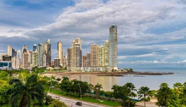 5 Latin American Countries Offering Comfortable Retirement on $2,000 a Month