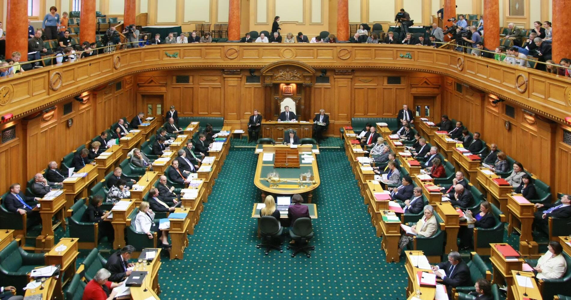 People and Power | interest.co.nz