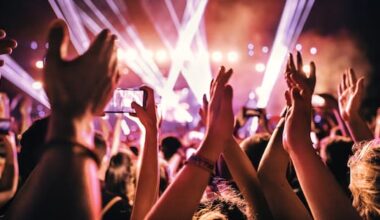 Major EDM festival coming to Wellington reveals headline acts