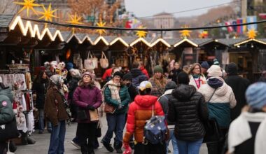 Resilient American consumers drive strongest GDP expansion in 2 years