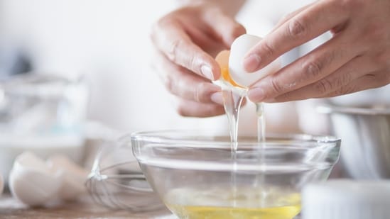 For slimming down, Kush Malhotra advised lean protein options.(Los Muertos Crew)