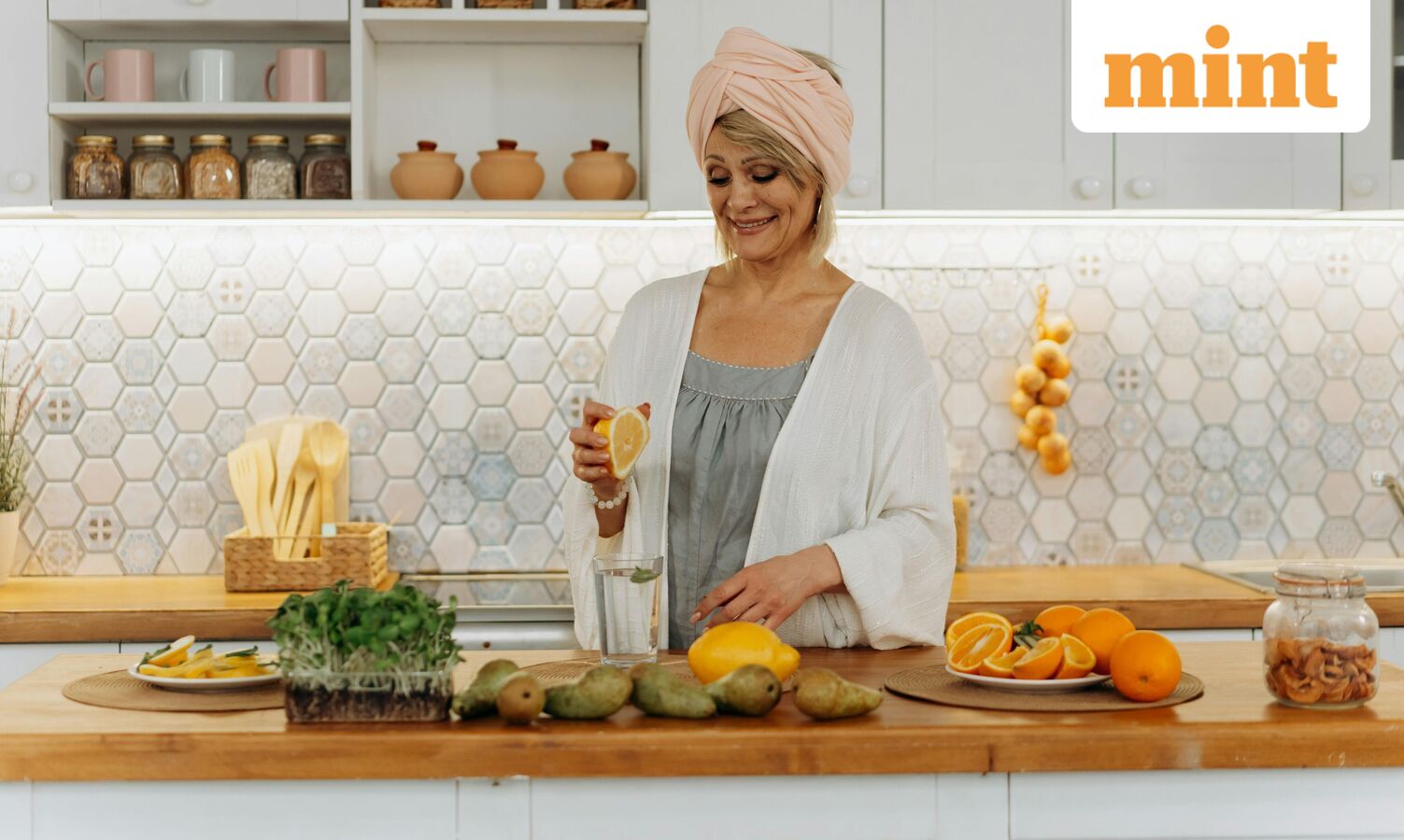 Why India’s seniors need targeted supplements for healthy ageing