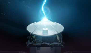 NASA’s Wideband Technology Demo Proves Space Missions are Free to Roam