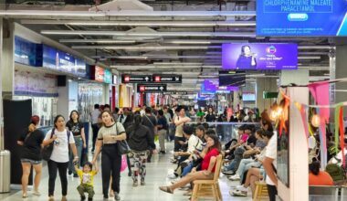 Philippine Economy Stable, Strategic Policy Reforms Essential to Overcome Structural Challenges